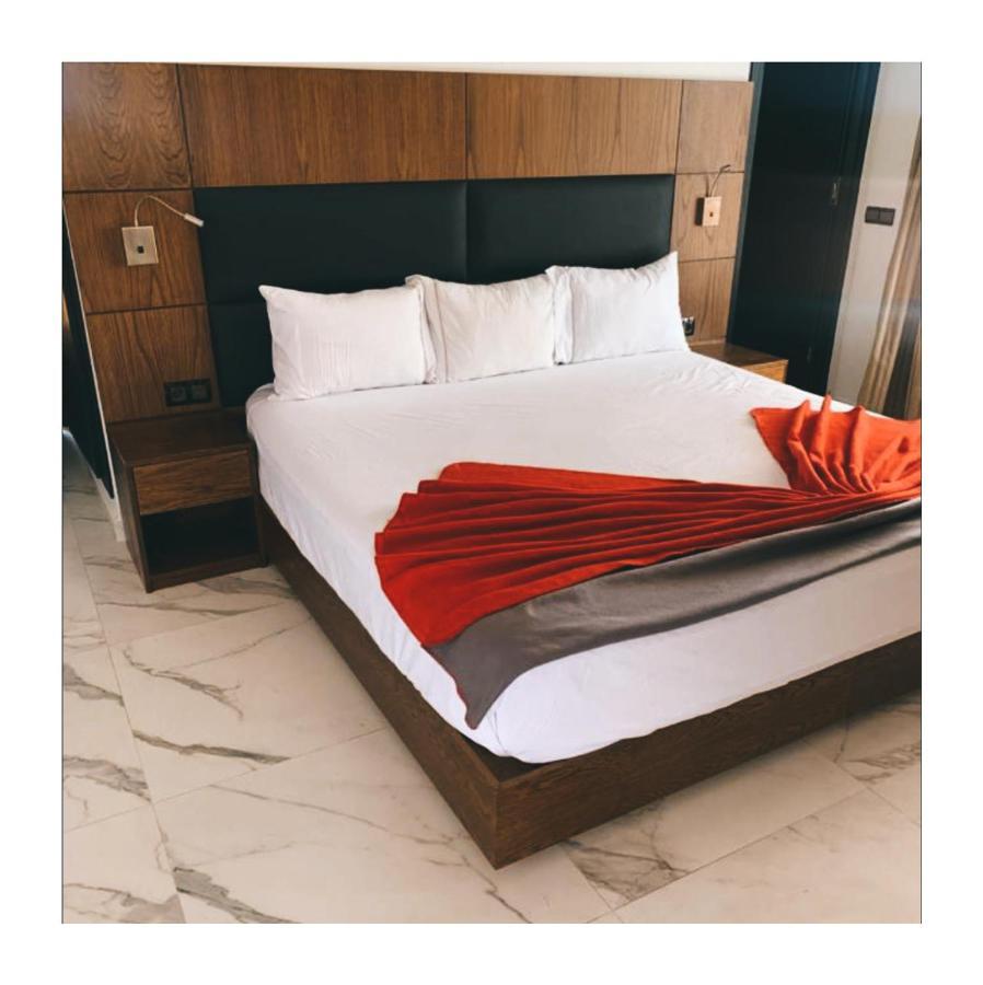 Ourika Camp Suites Hotel & Resort El Harkat Exterior foto