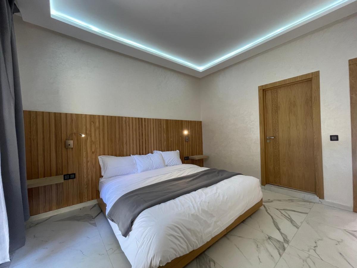 Ourika Camp Suites Hotel & Resort El Harkat Exterior foto