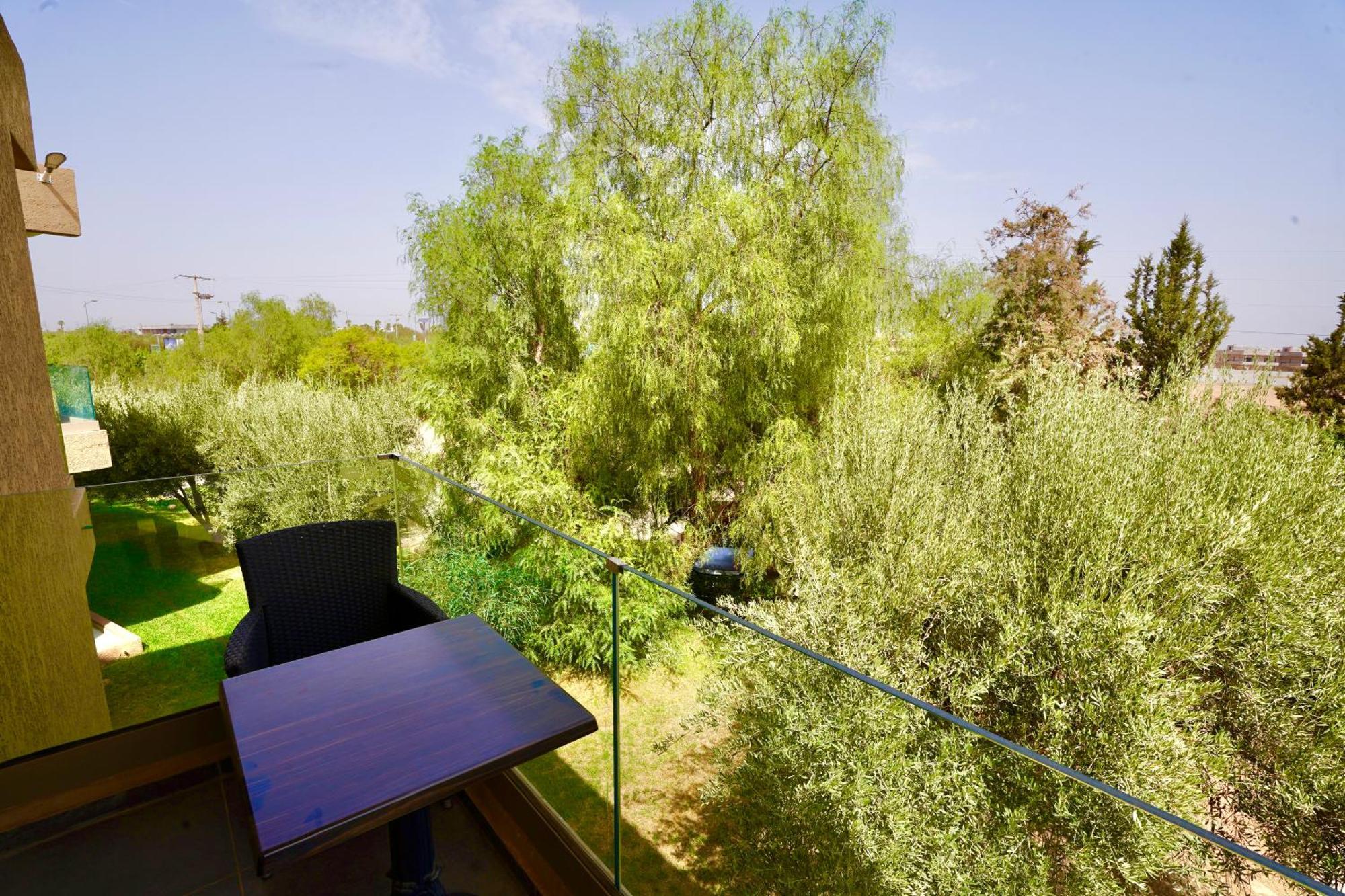 Ourika Camp Suites Hotel & Resort El Harkat Exterior foto
